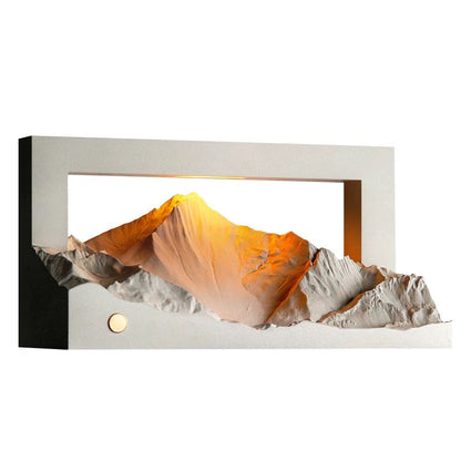 "Aurapeak" Aromatherapy Lamp 0