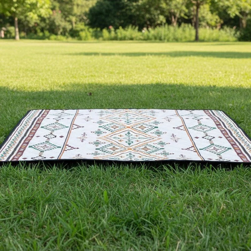 Camping Blanket 0