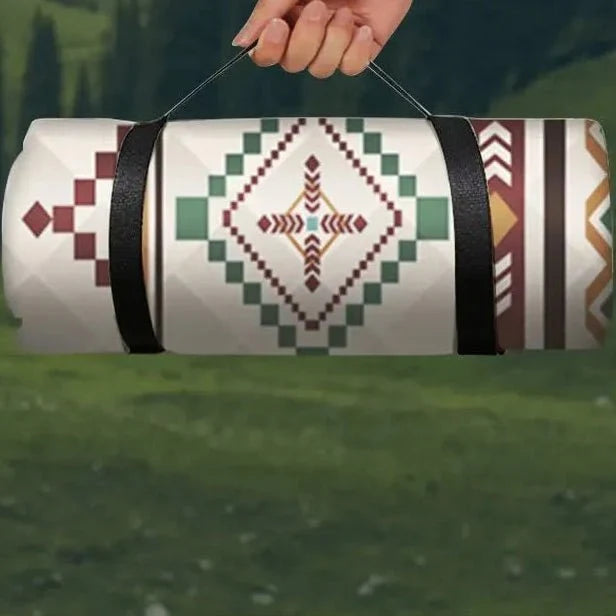 Camping Blanket 3