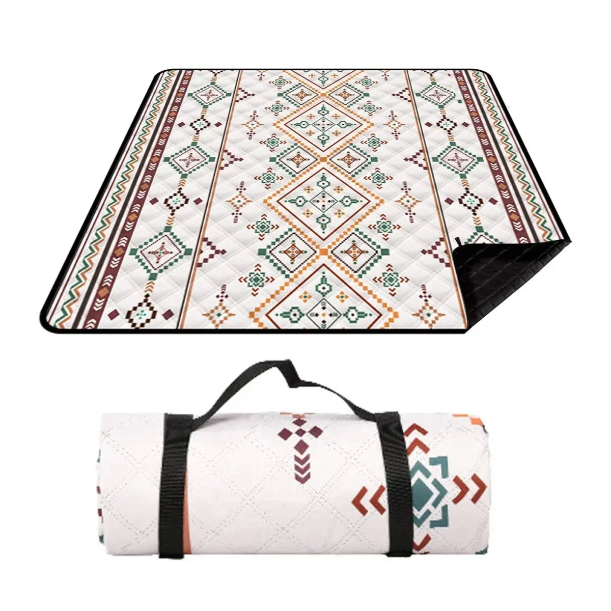 Camping Blanket 4