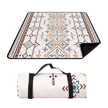 Camping Blanket 4