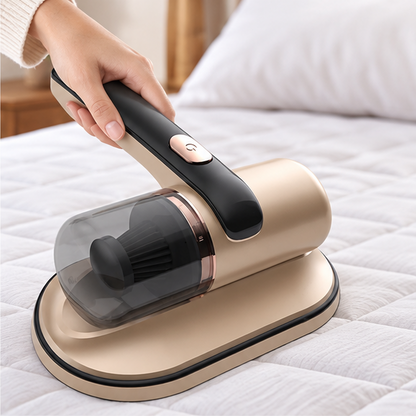 Royelle Cordless UV Mattress Vacuum Cleaner For Deep Cleaning Upholstery