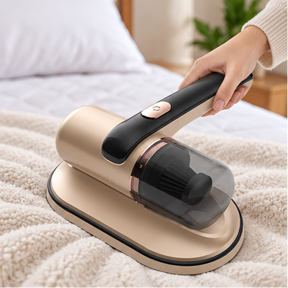 Royelle Cordless UV Mattress Vacuum Cleaner For Deep Cleaning Upholstery