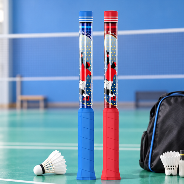 Royora Tennis Swing Trainer Power Whip-Adjustable Resistance Practice Aid