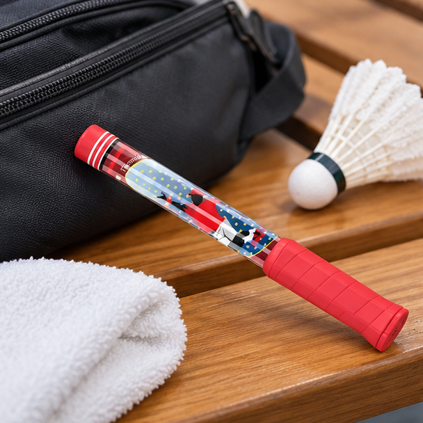 Royora Tennis Swing Trainer Power Whip-Adjustable Resistance Practice Aid