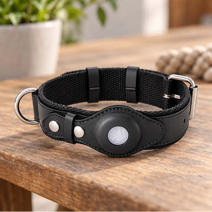 Royeva GPS Dog Collar With Worldwide Tracking And No Subscription Required