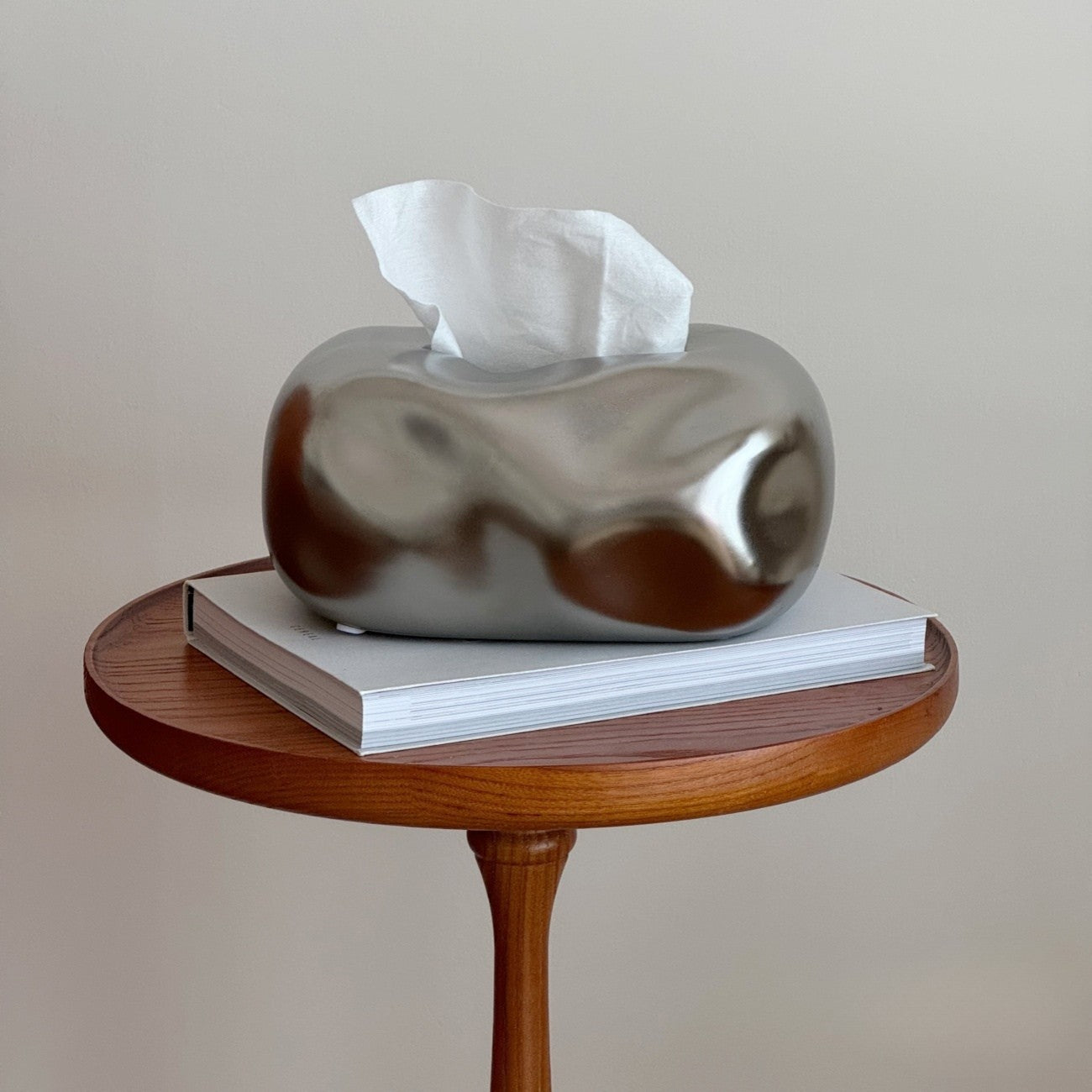 Cloud Ceramic Tissue Box 0