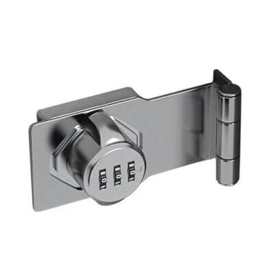 Combination Cabinet Lock 6
