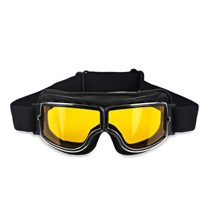 Comfortable UV Protection Goggles 0