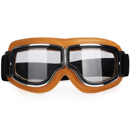 Comfortable UV Protection Goggles 10