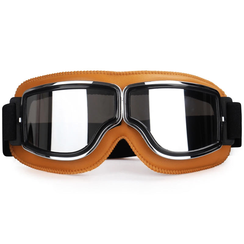 Comfortable UV Protection Goggles 11