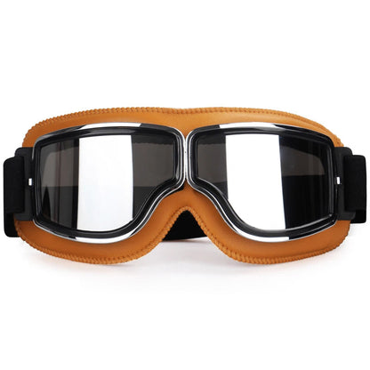 Comfortable UV Protection Goggles 11