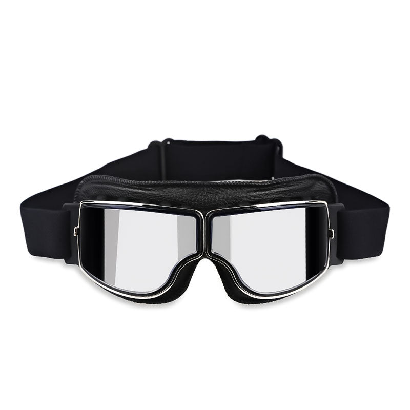 Comfortable UV Protection Goggles 2