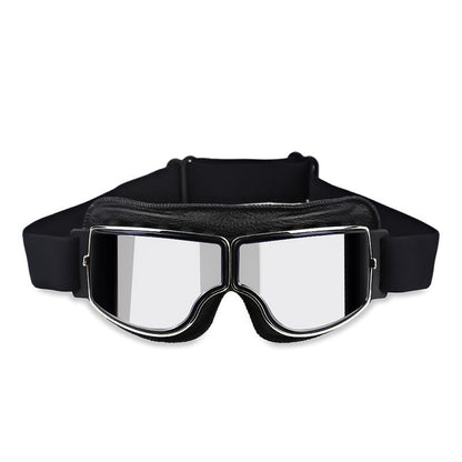 Comfortable UV Protection Goggles 2