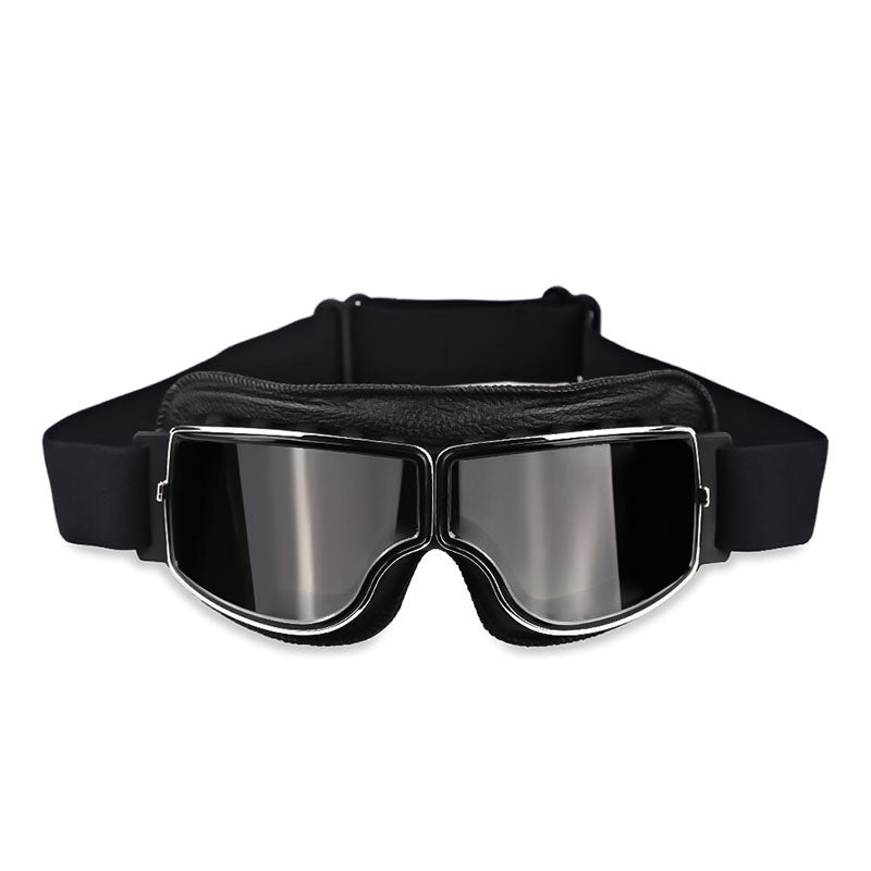 Comfortable UV Protection Goggles 3