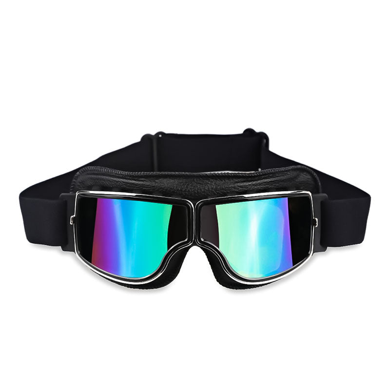 Comfortable UV Protection Goggles 4