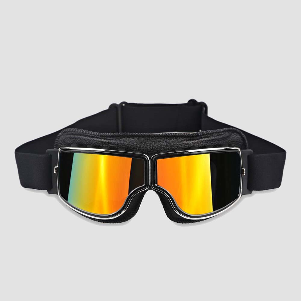 Comfortable UV Protection Goggles 5