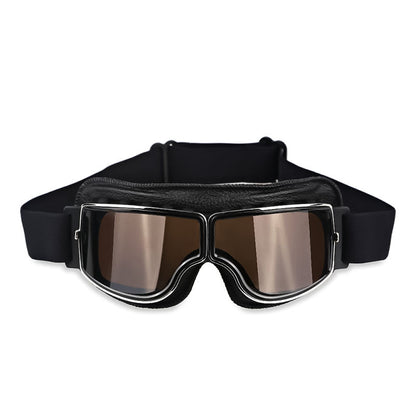 Comfortable UV Protection Goggles 6