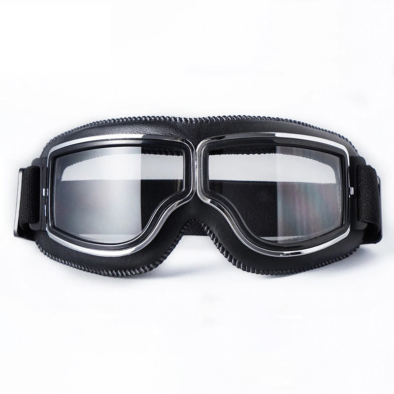 Comfortable UV Protection Goggles 7