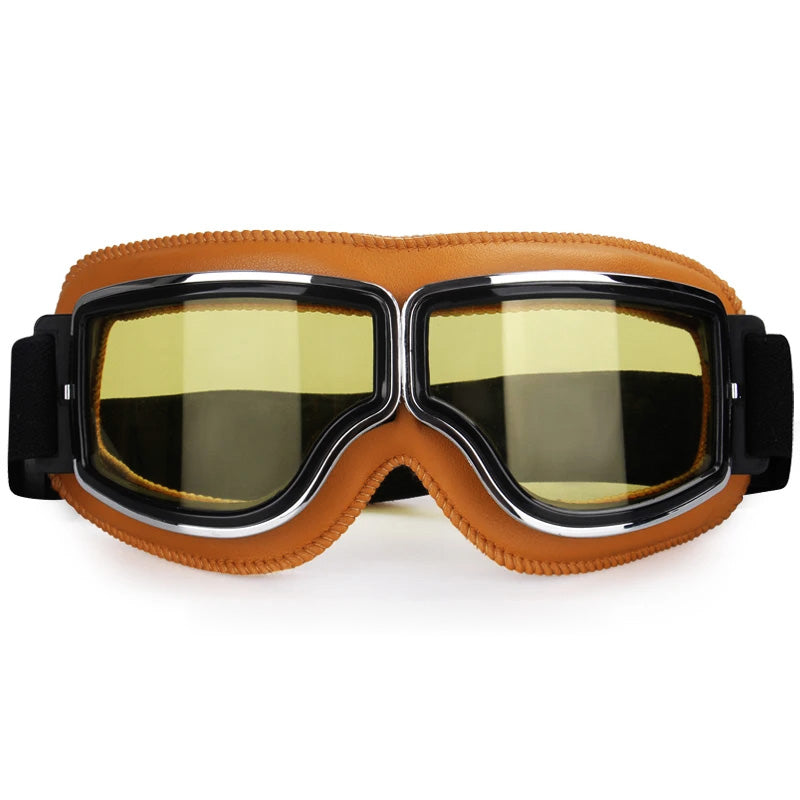 Comfortable UV Protection Goggles 8