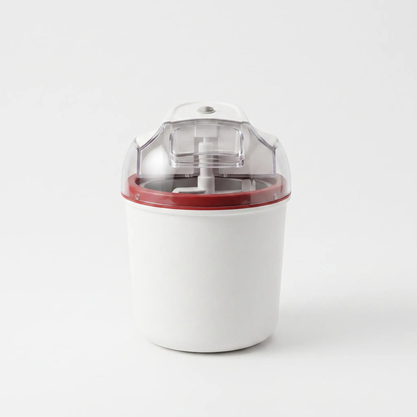Compact Automatic Soft Serve Machine - Churnix 0