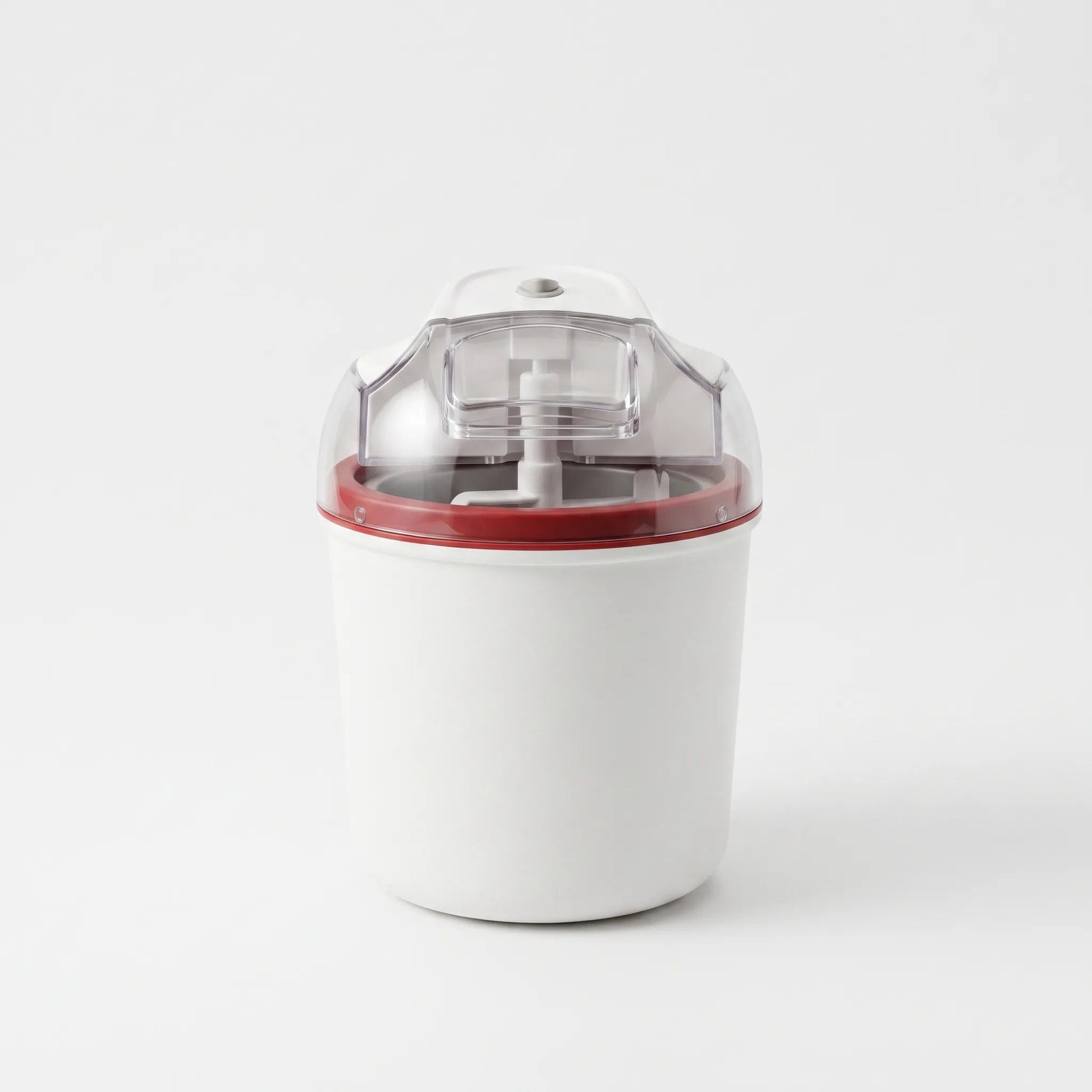 Compact Automatic Soft Serve Machine - Churnix 0