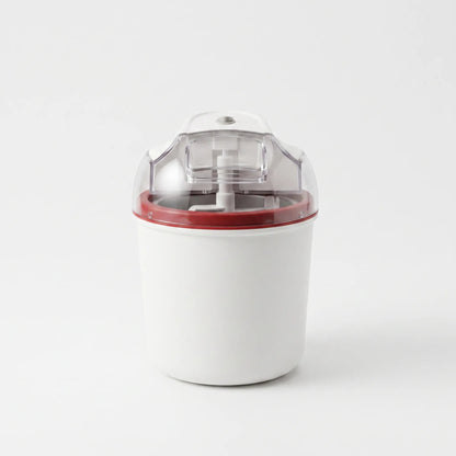 Compact Automatic Soft Serve Machine - Churnix 0