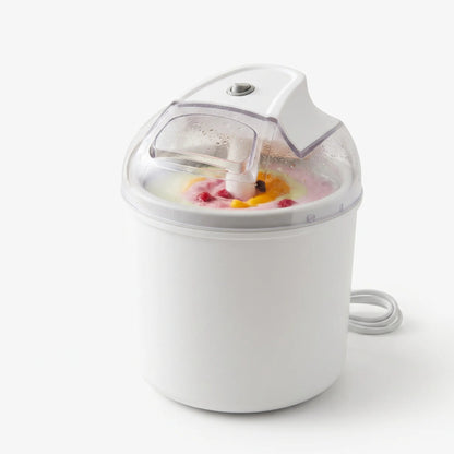 Compact Automatic Soft Serve Machine - Churnix 2