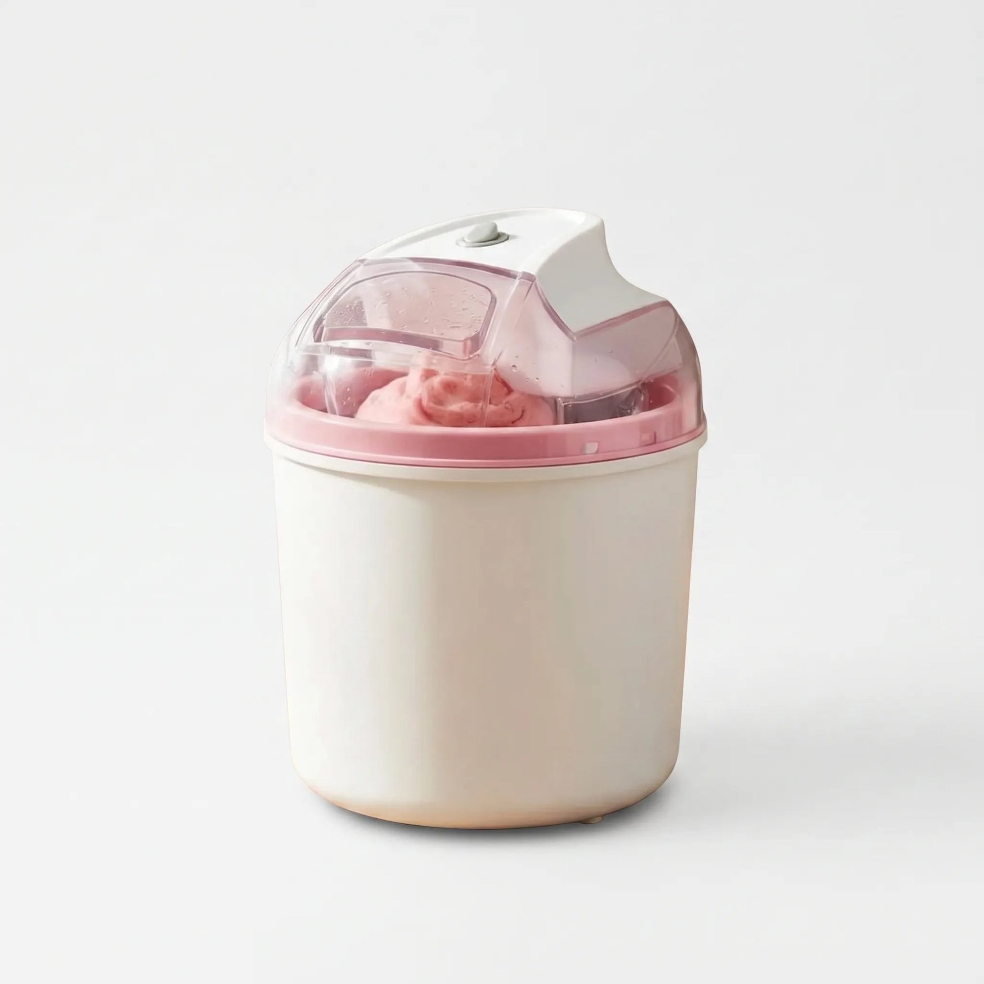 Compact Automatic Soft Serve Machine - Churnix 4