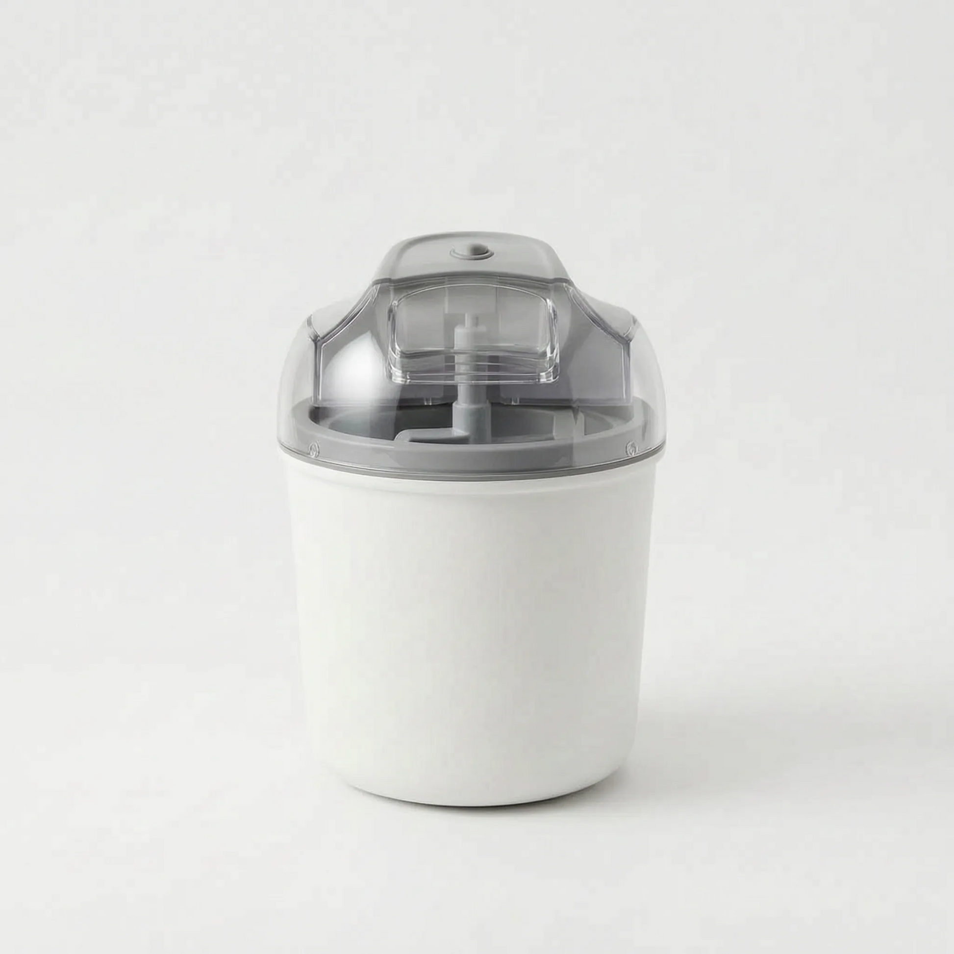 Compact Automatic Soft Serve Machine - Churnix 5