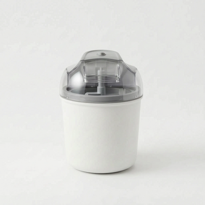 Compact Automatic Soft Serve Machine - Churnix 5