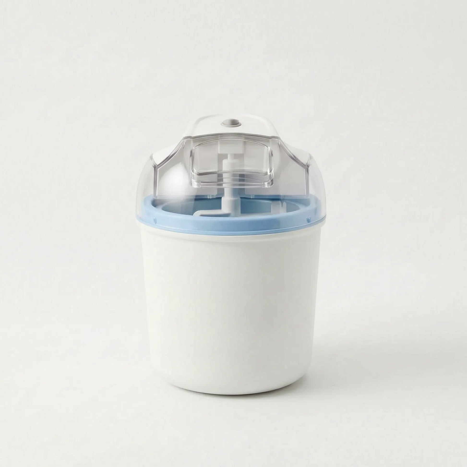 Compact Automatic Soft Serve Machine - Churnix 6