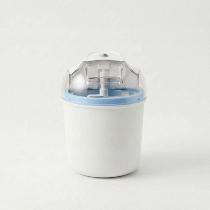 Compact Automatic Soft Serve Machine - Churnix 6