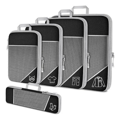 Compression Travel Set | Pack Up & Go! 0