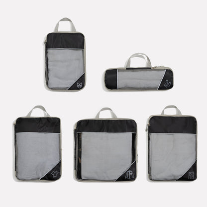 Compression Travel Set | Pack Up & Go! 1