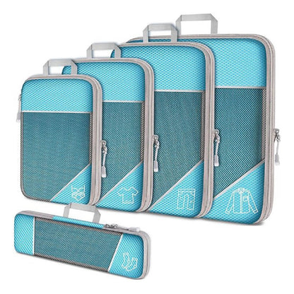 Compression Travel Set | Pack Up & Go! 11