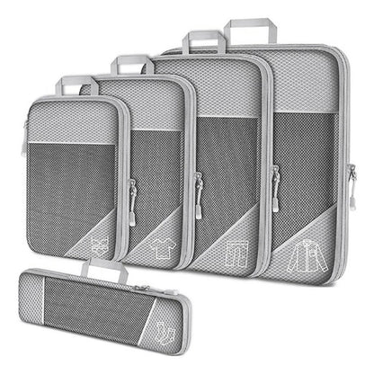 Compression Travel Set | Pack Up & Go! 12