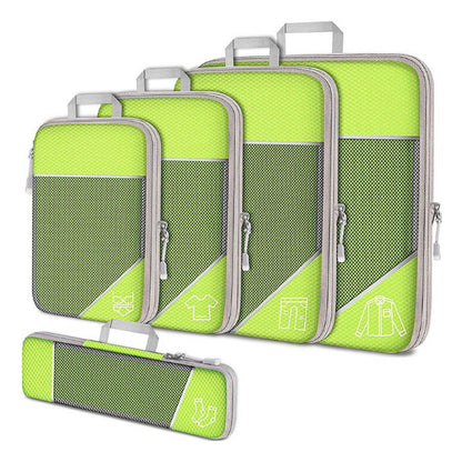 Compression Travel Set | Pack Up & Go! 13