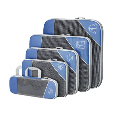 Compression Travel Set | Pack Up & Go! 14