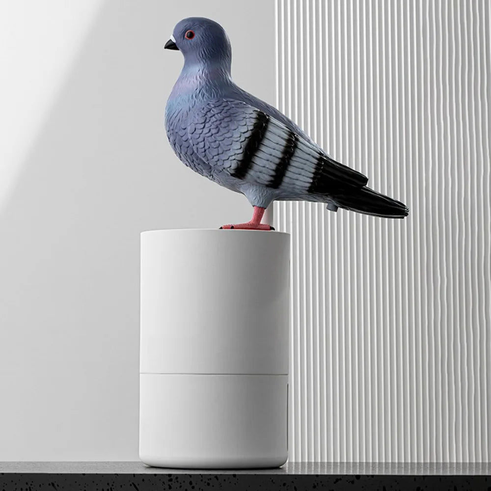 Coo-Coo Dove Soap Dispenser 2