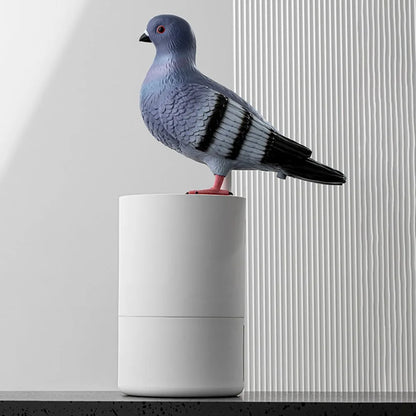 Coo-Coo Dove Soap Dispenser 2