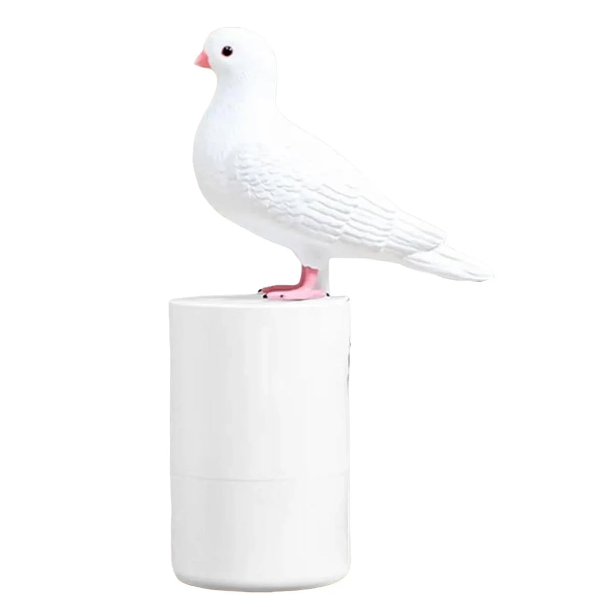 Coo-Coo Dove Soap Dispenser 7