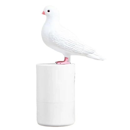 Coo-Coo Dove Soap Dispenser 7
