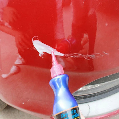 Deep Scratch Remover for Cars - Restore Paint Shine and Remove Imperfections 2
