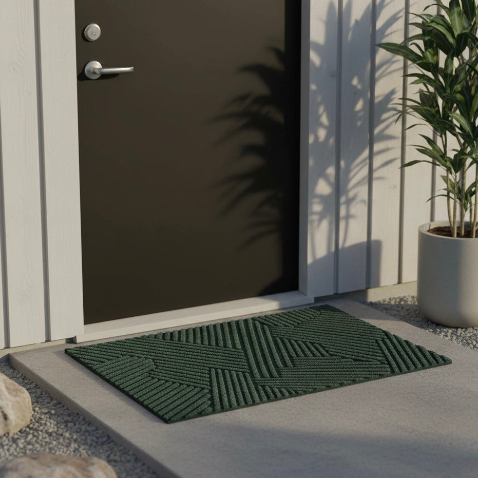 Eco-Friendly Indoor Doormat | Non-Slip & Stylish Entrance Mat 1
