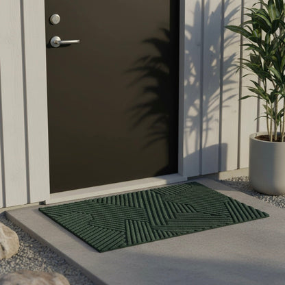 Eco-Friendly Indoor Doormat | Non-Slip & Stylish Entrance Mat 1