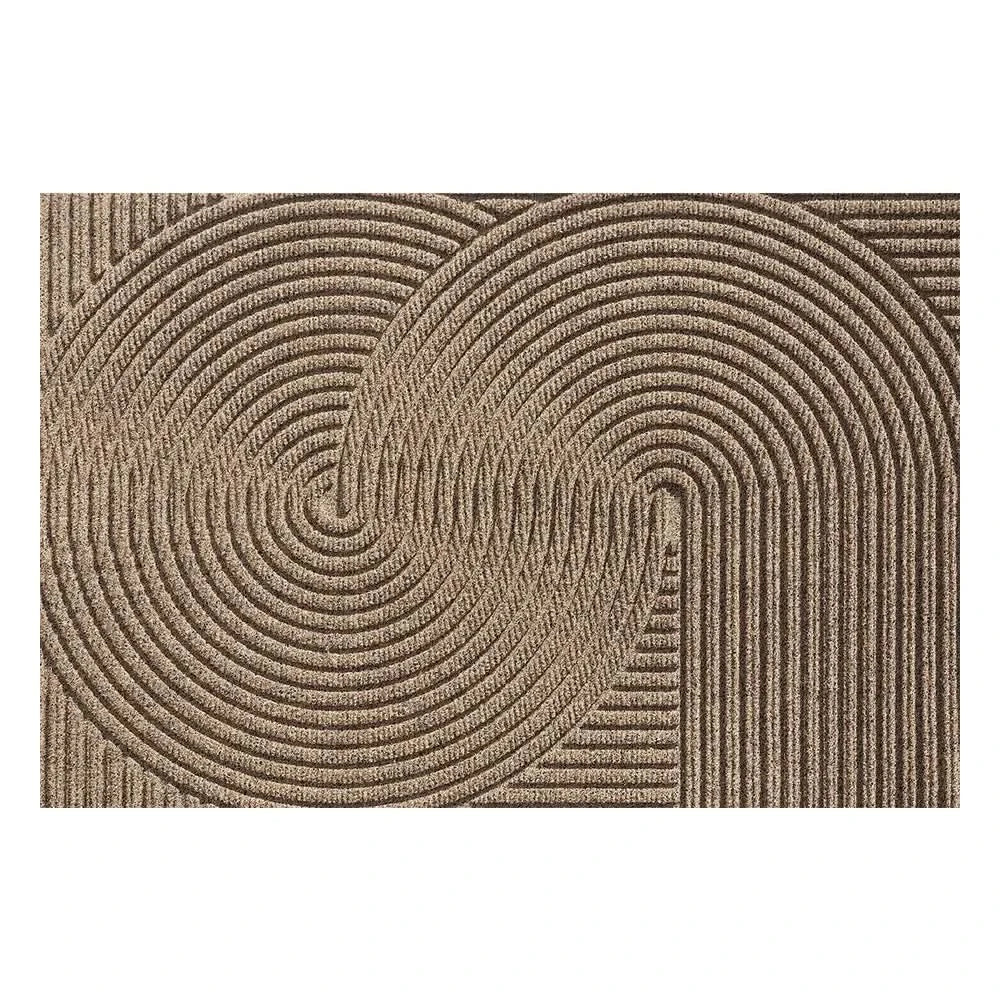 Eco-Friendly Indoor Doormat | Non-Slip & Stylish Entrance Mat 11