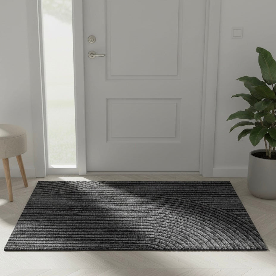 Eco-Friendly Indoor Doormat | Non-Slip & Stylish Entrance Mat 2