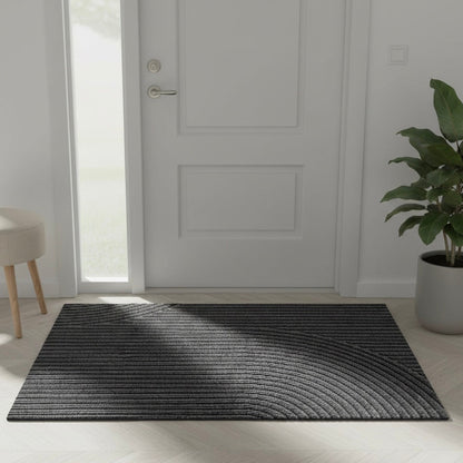 Eco-Friendly Indoor Doormat | Non-Slip & Stylish Entrance Mat 2