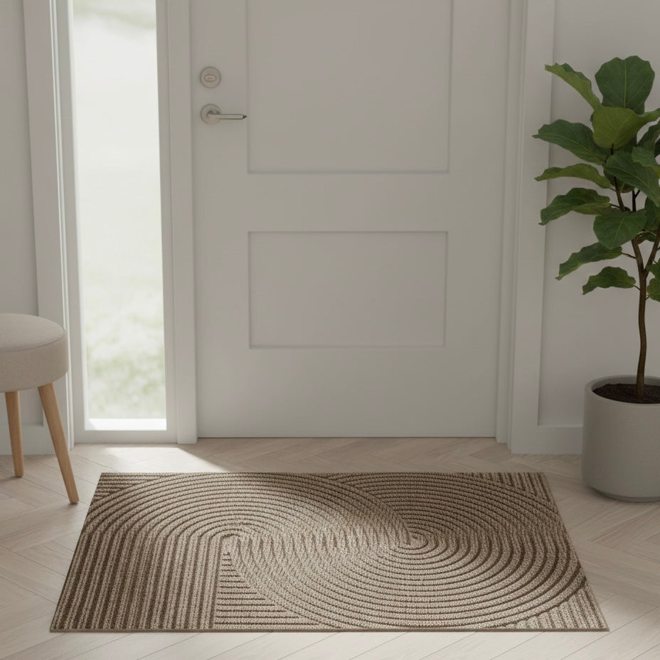Eco-Friendly Indoor Doormat | Non-Slip & Stylish Entrance Mat 3